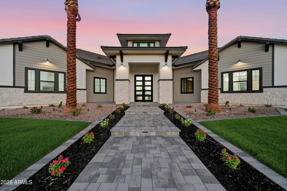5465 W Encanto Verde --, San Tan Valley, AZ 85144 - #1