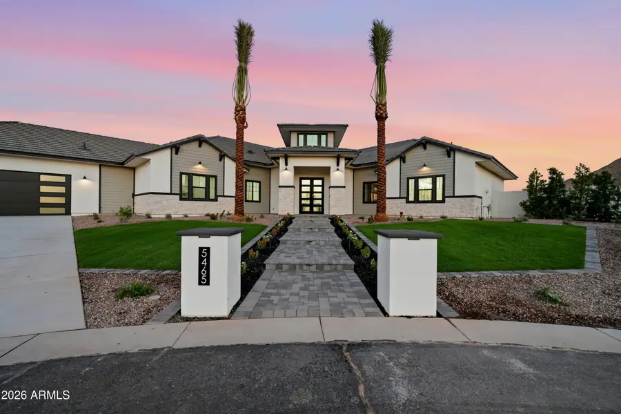 5465 W Encanto Verde --, San Tan Valley, AZ 85144 - #2