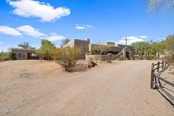 8532 E Los Gatos Drive, Scottsdale, AZ 85255