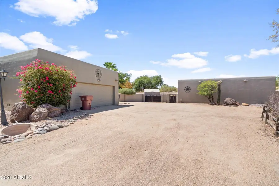 8532 E Los Gatos Drive, Scottsdale, AZ 85255 - #3