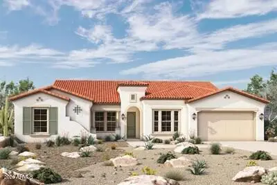 20710 W Annika Drive, Buckeye, AZ 85396 - #1
