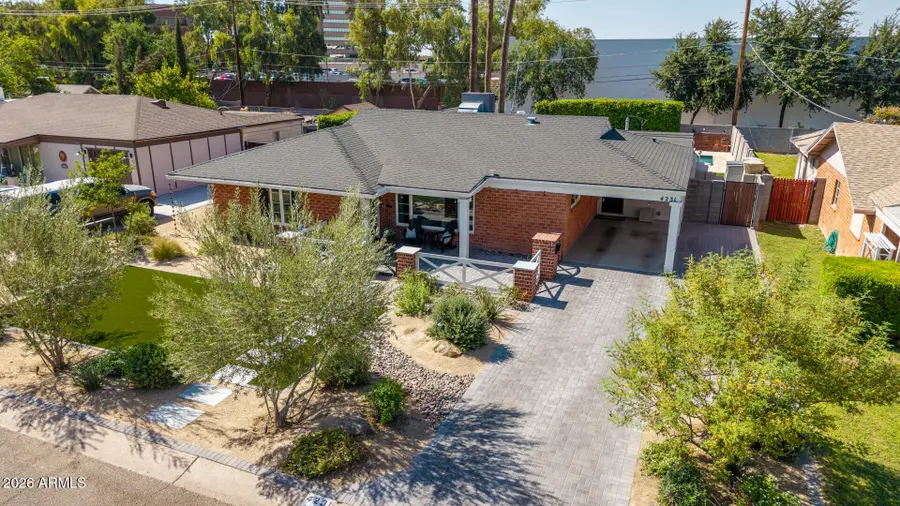 4231 E Catalina Drive, Phoenix, AZ 85018 - #2
