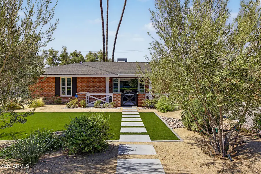 4231 E Catalina Drive, Phoenix, AZ 85018 - #3