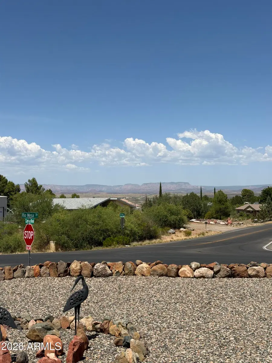 1535 E Rio Mesa Trail, Cottonwood, AZ 86326 - #3
