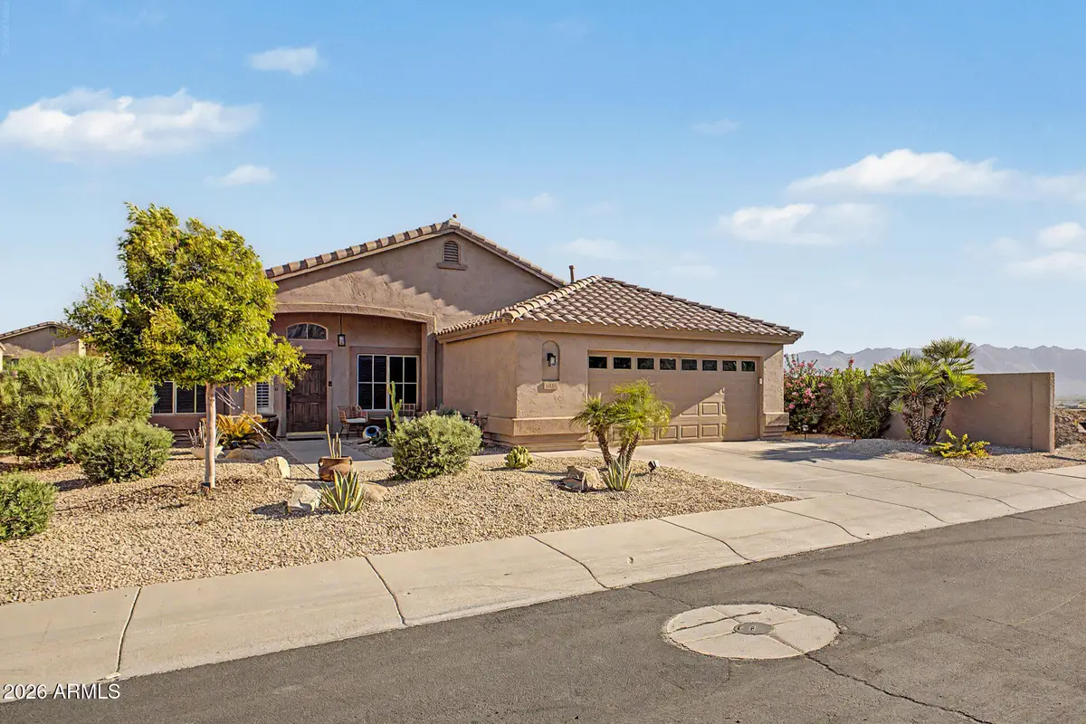 1855 W Hiddenview Drive, Phoenix, AZ 85045 - #1