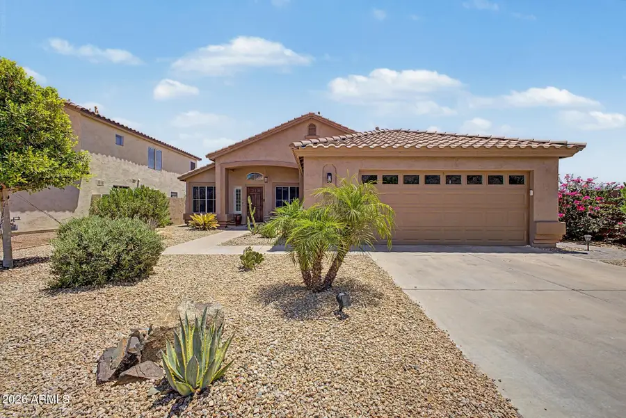 1855 W Hiddenview Drive, Phoenix, AZ 85045 - #2