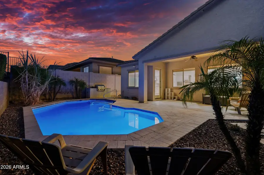 26928 N 102nd Lane, Peoria, AZ 85383 - #3
