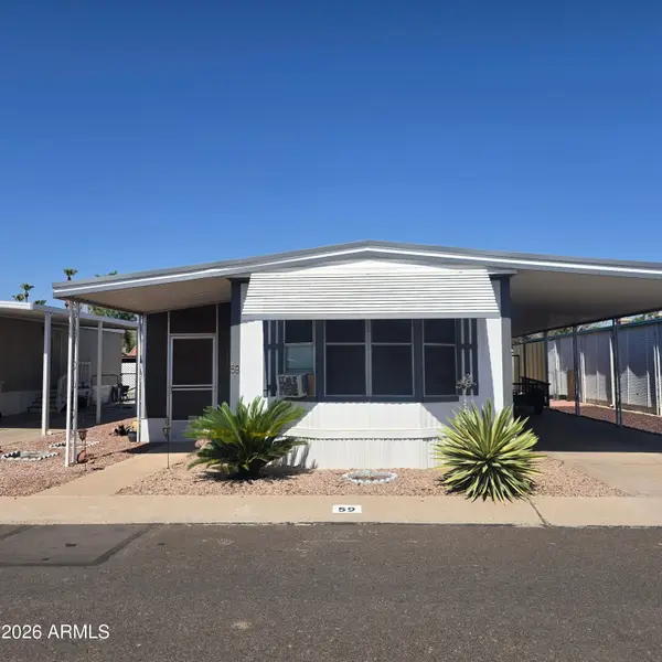 6942 W Olive Avenue #59, Peoria, AZ 85345