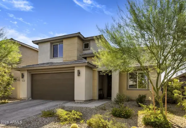 21025 N 61st Street, Phoenix, AZ 85054