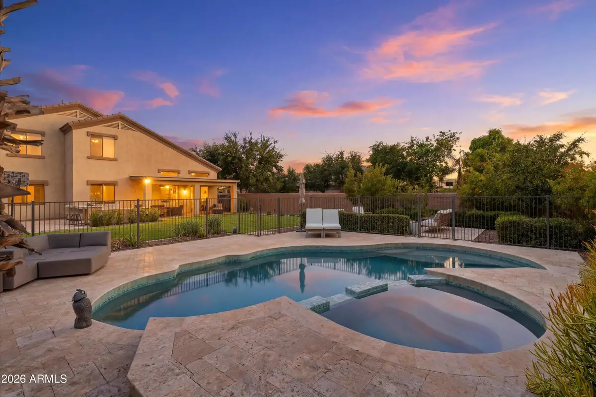 1862 E Flintlock Way, Chandler, AZ 85286 - #1
