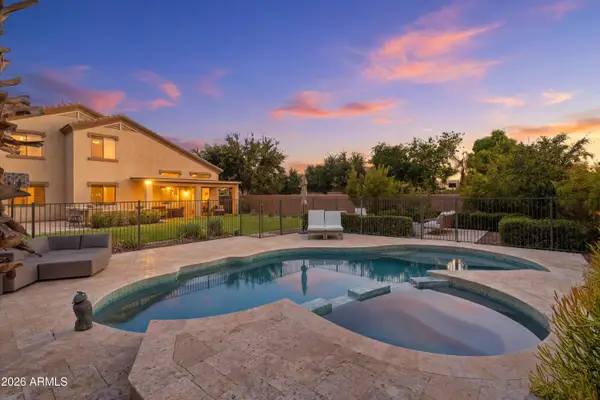 1862 E Flintlock Way, Chandler, AZ 85286