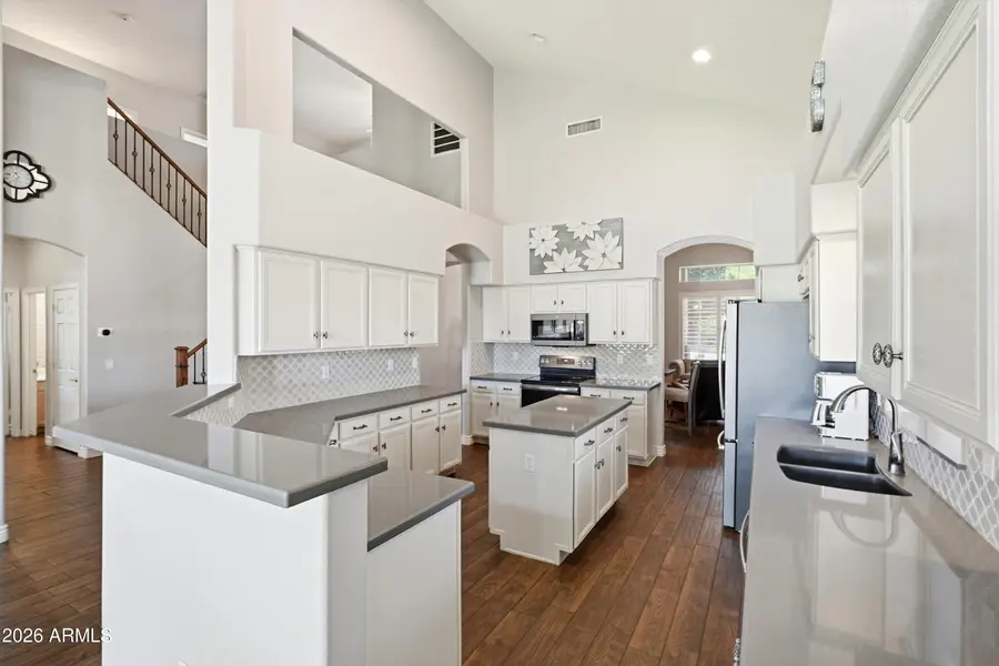 1862 E Flintlock Way, Chandler, AZ 85286 - #3