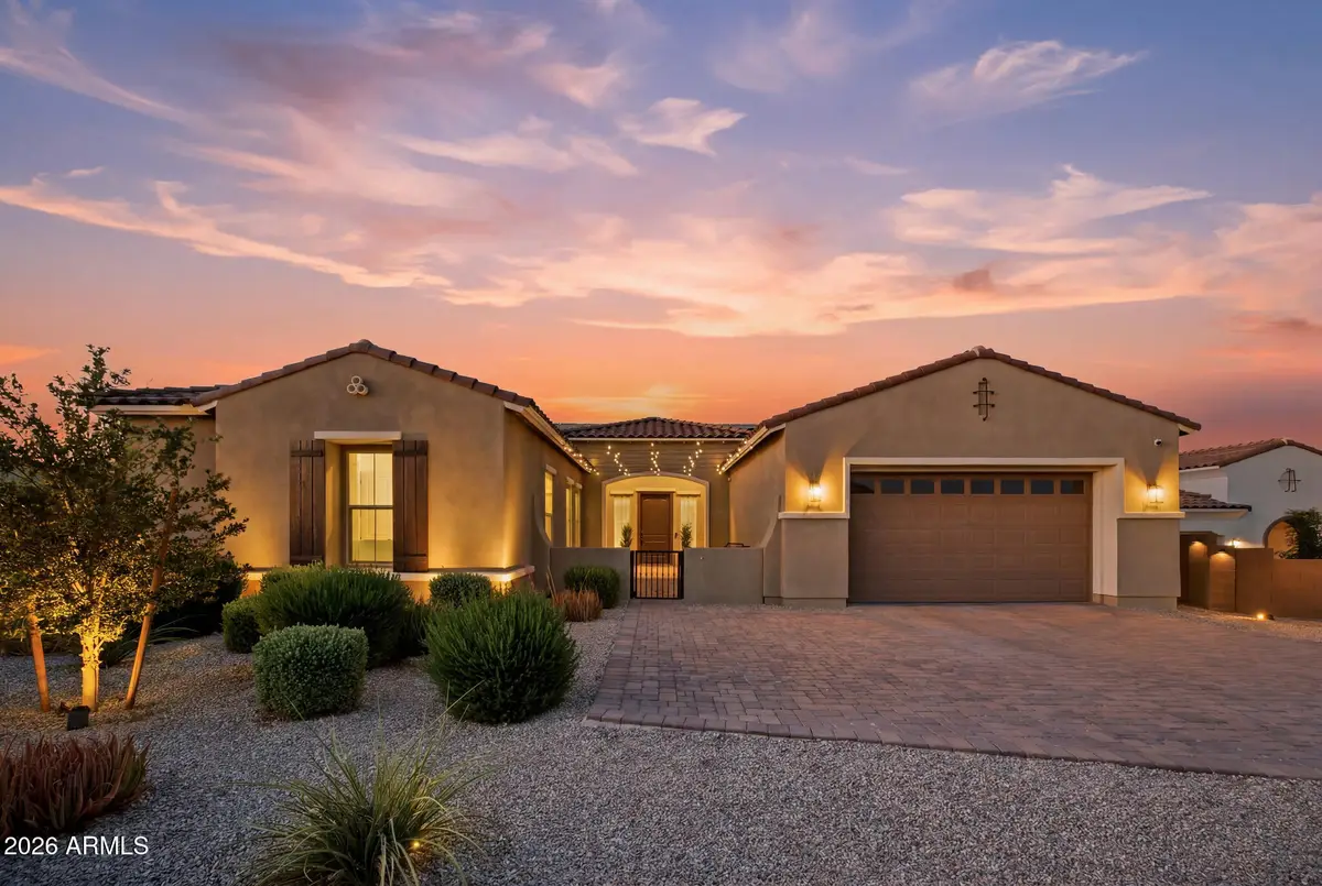 18620 W Sapium Way, Goodyear, AZ 85338 - #1