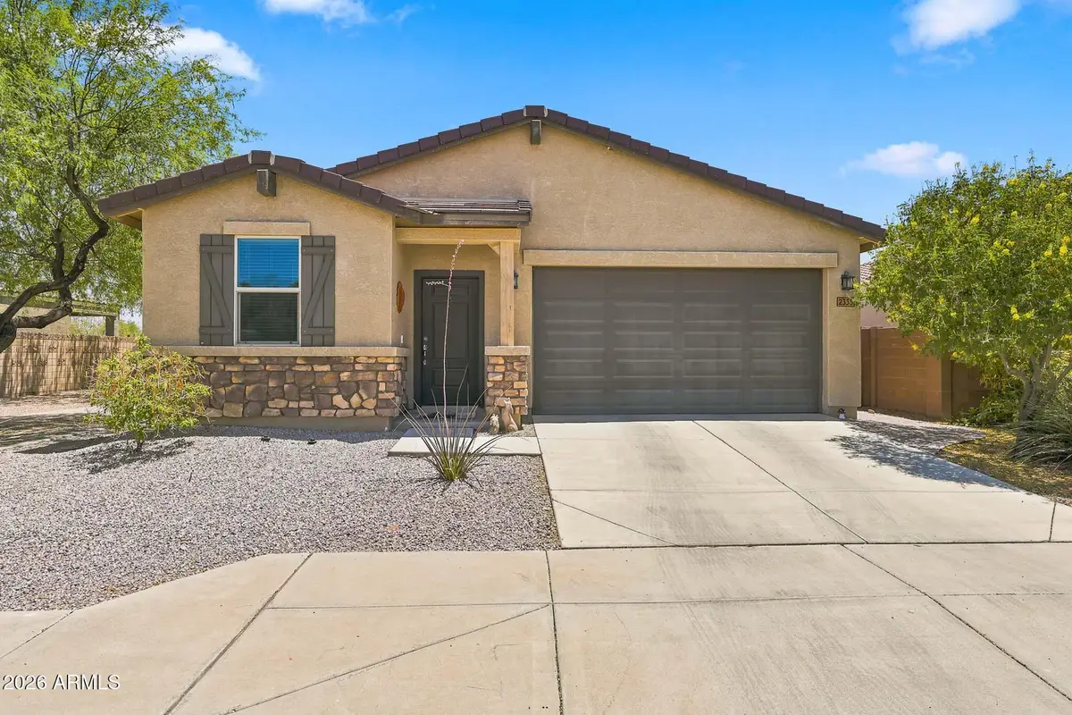 2335 S 236th Drive, Buckeye, AZ 85326 - #1
