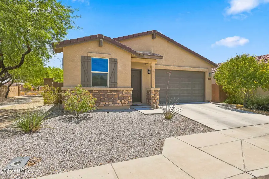 2335 S 236th Drive, Buckeye, AZ 85326 - #2
