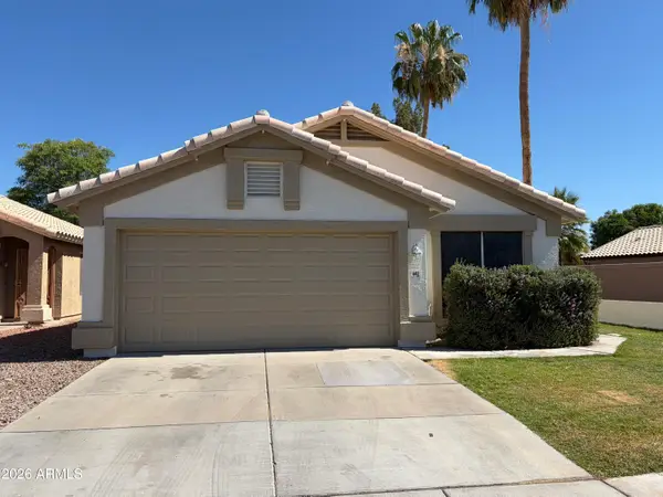 642 E Park Avenue, Chandler, AZ 85225