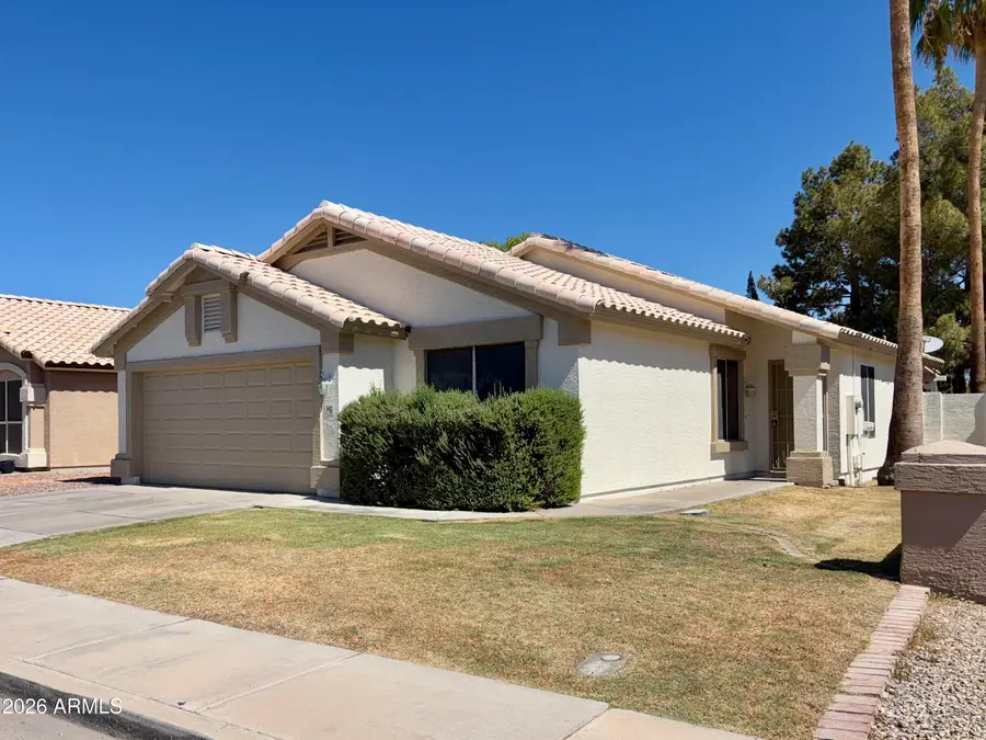 642 E Park Avenue, Chandler, AZ 85225 - #2