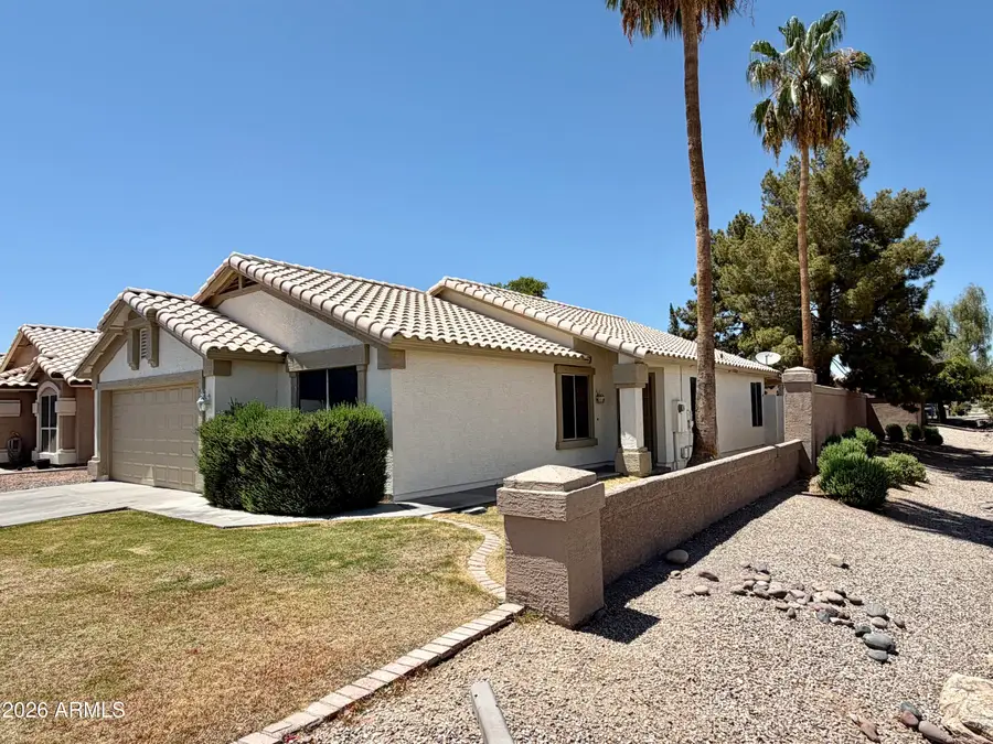 642 E Park Avenue, Chandler, AZ 85225 - #3