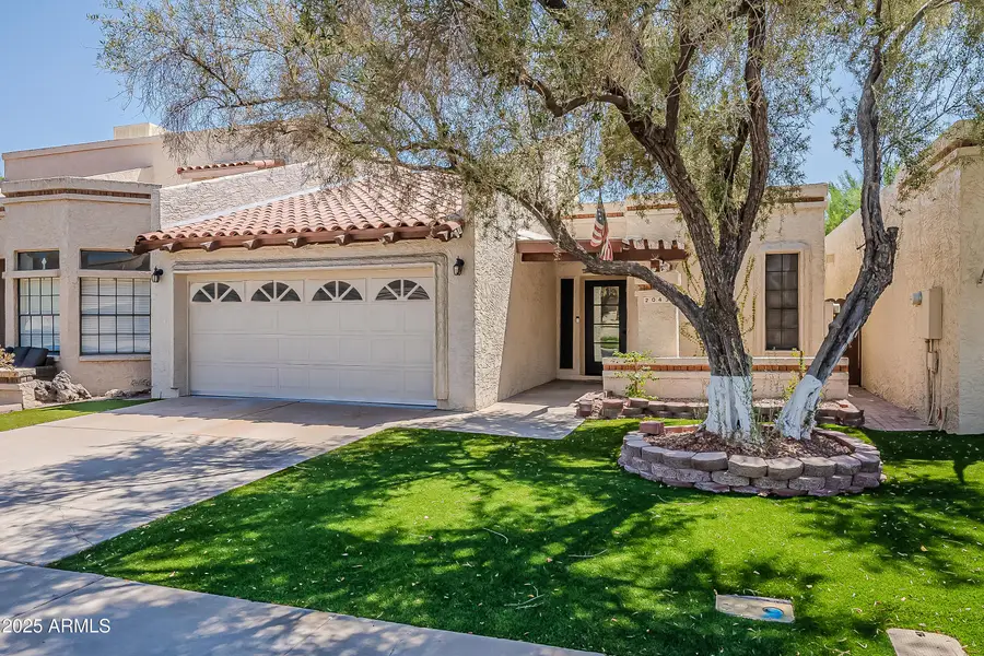 2043 W Nopal Avenue, Mesa, AZ 85202 - #2