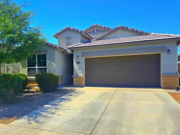 38142 W San Ildefanso Avenue, Maricopa, AZ 85138