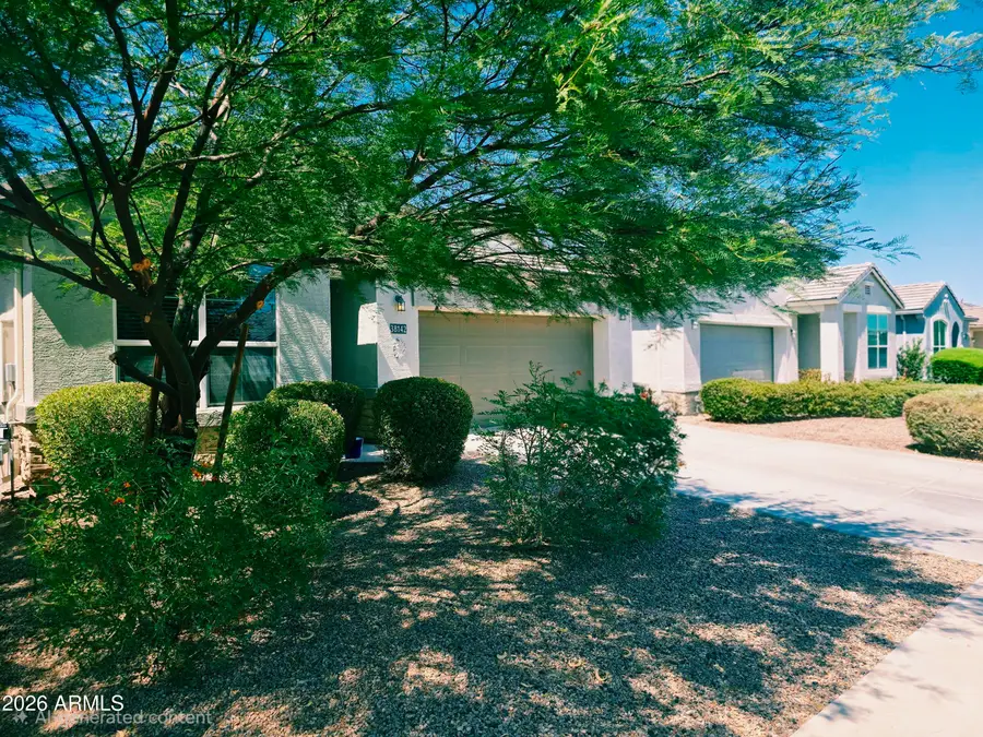 38142 W San Ildefanso Avenue, Maricopa, AZ 85138 - #2
