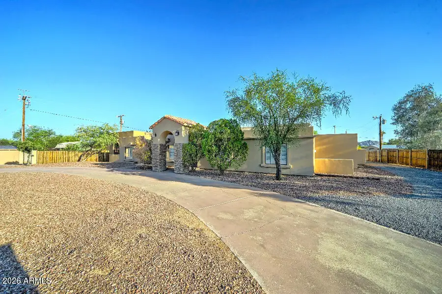 6519 E Cactus Road, Scottsdale, AZ 85254 - #2