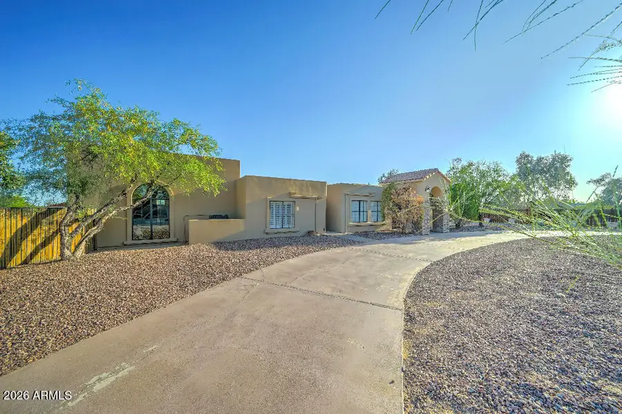 6519 E Cactus Road, Scottsdale, AZ 85254 - #3