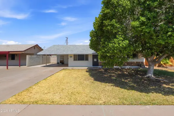 735 S Spencer --, Mesa, AZ 85204