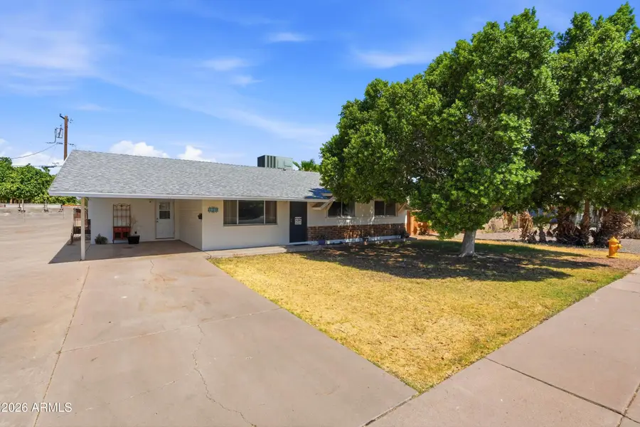 735 S Spencer --, Mesa, AZ 85204 - #2