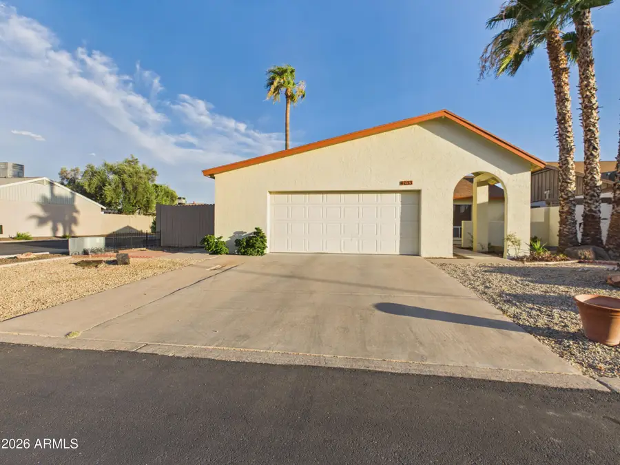 4033 W Griswold Road, Phoenix, AZ 85051 - #3
