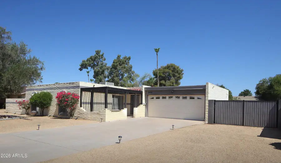 2934 E Beryl Avenue, Phoenix, AZ 85028 - #3
