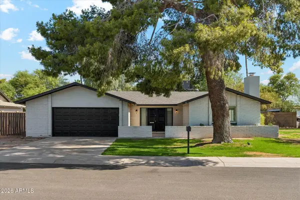 1905 E Pegasus Drive, Tempe, AZ 85283