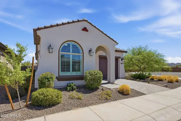 20363 W Sells Drive, Buckeye, AZ 85396