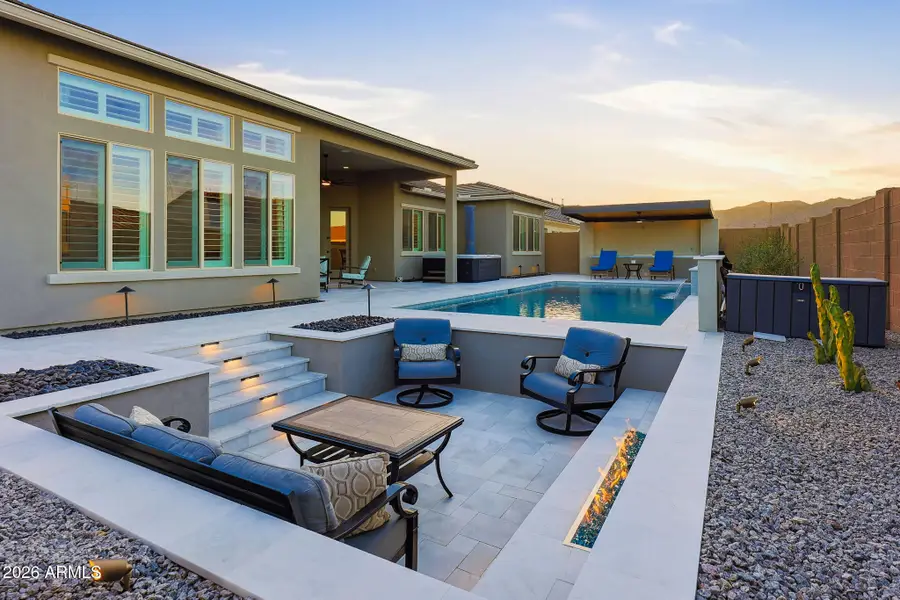 19978 W Luke Avenue, Litchfield Park, AZ 85340 - #2