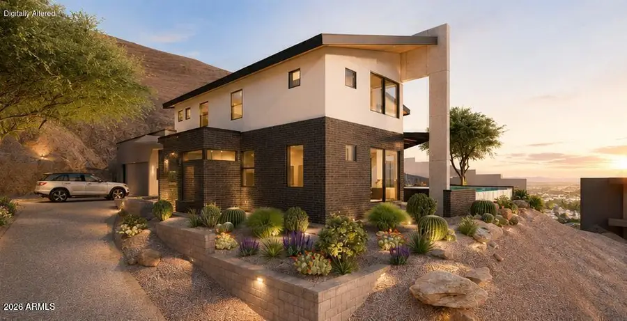 10253 N Central Avenue, Phoenix, AZ 85020 - #2