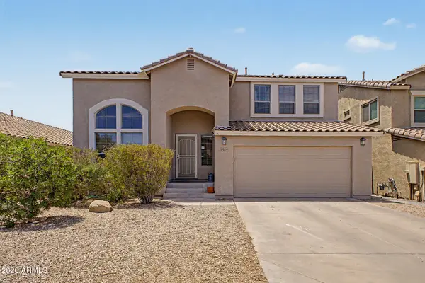 8959 E Hillview Street, Mesa, AZ 85207
