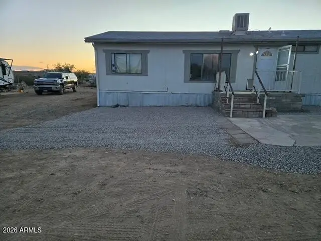 4104 S Old Windmill Lane, Tucson, AZ 85735 - #1