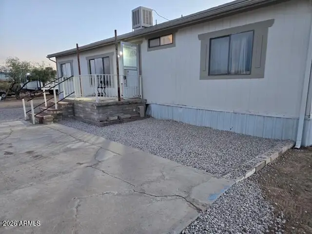 4104 S Old Windmill Lane, Tucson, AZ 85735 - #3