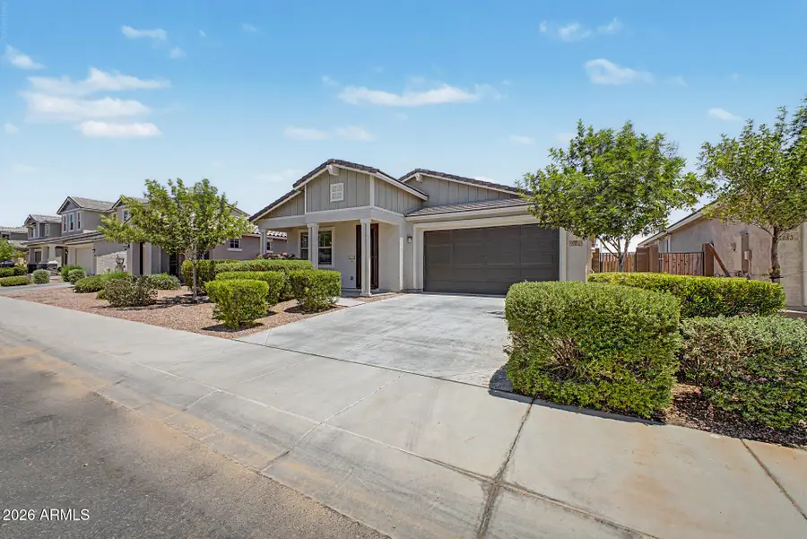 3095 N 195th Drive, Buckeye, AZ 85396 - #3