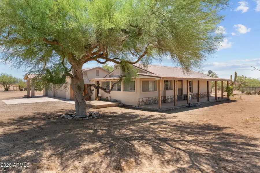 27885 S State Route 89 --, Congress, AZ 85332 - #3
