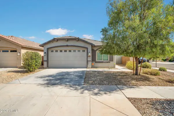 16516 W Alameda Road, Surprise, AZ 85387