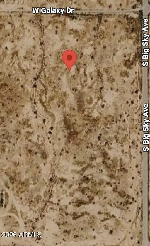 4030 N Turquoise Drive, Eloy, AZ 85131 - #3