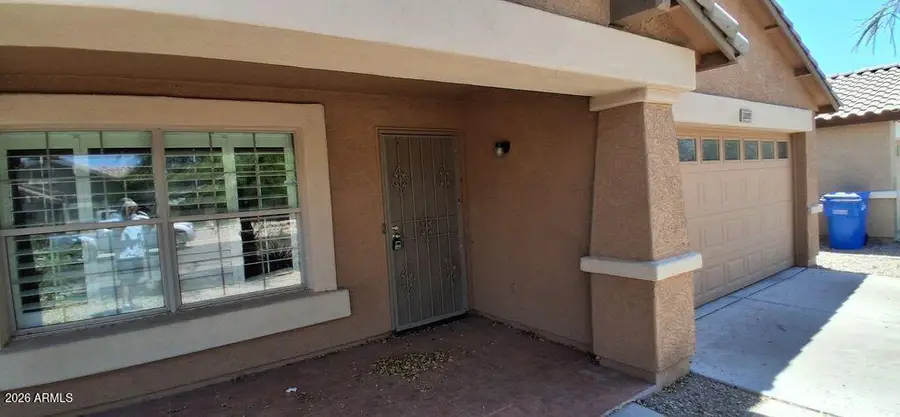 3207 W Saint Kateri Drive, Phoenix, AZ 85041 - #3