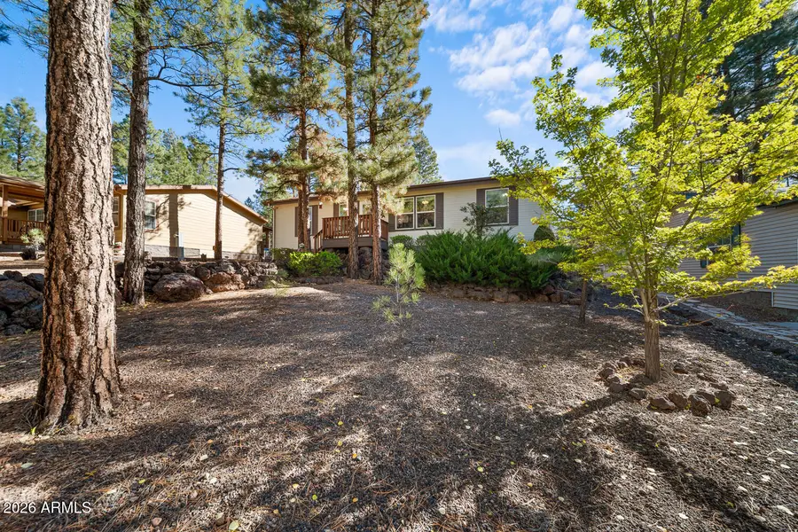 1001 S Cherokee Drive --, Show Low, AZ 85901 - #3