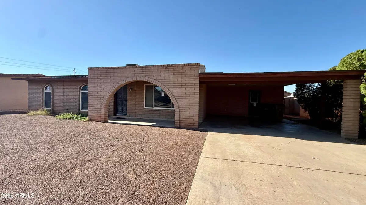 610 E Via Elena Street, Goodyear, AZ 85338 - #1