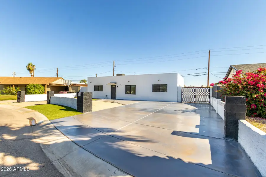 2657 N 71st Place, Scottsdale, AZ 85257 - #2