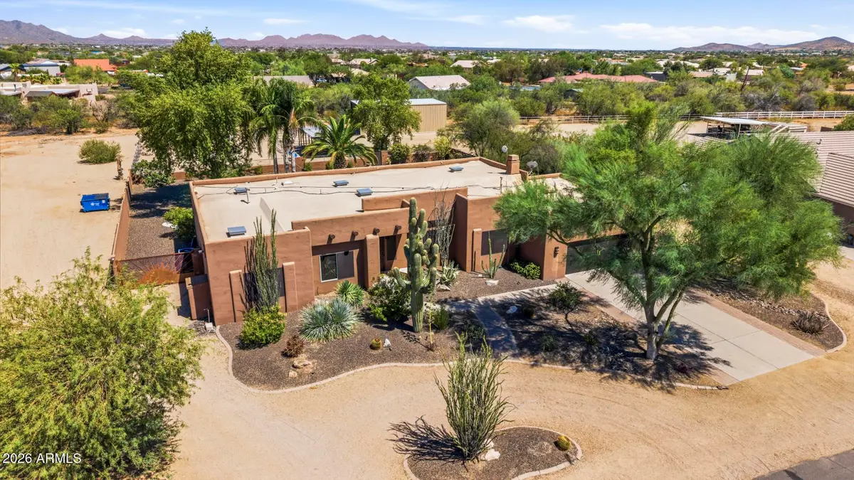 38253 N 3rd Street, Phoenix, AZ 85086 - #1