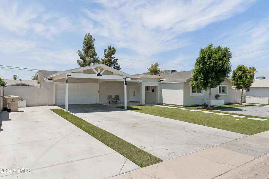 6139 W Colter Street, Glendale, AZ 85301 - #3