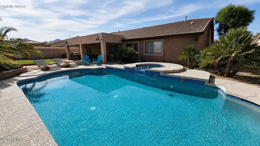 17732 W Copper Ridge Drive, Goodyear, AZ 85338 - #2