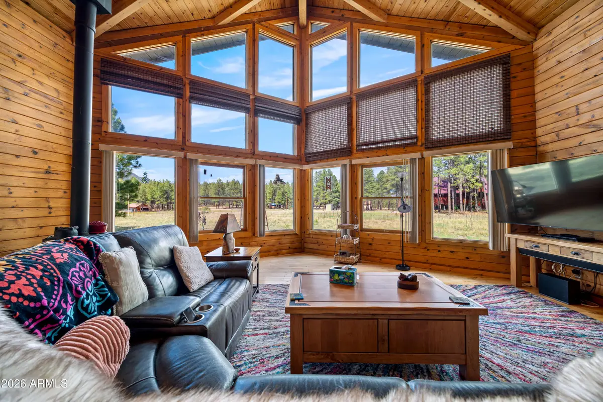22 County Road 2082 --, Alpine, AZ 85920 - #1